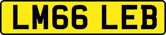 LM66LEB