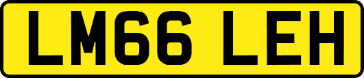 LM66LEH