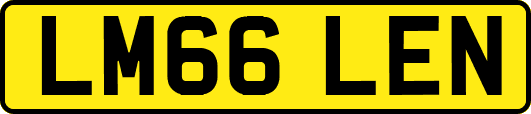 LM66LEN