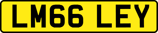 LM66LEY