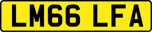 LM66LFA
