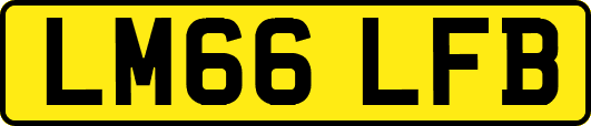 LM66LFB