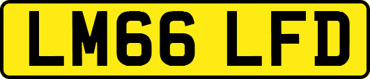 LM66LFD
