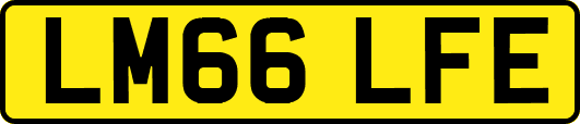 LM66LFE