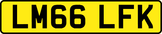 LM66LFK