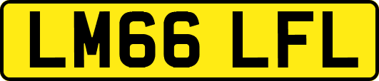 LM66LFL