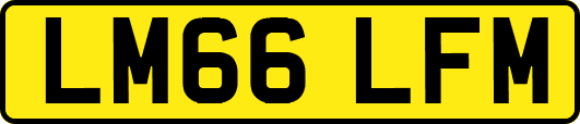 LM66LFM