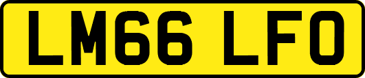 LM66LFO