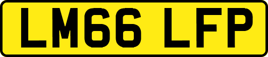 LM66LFP