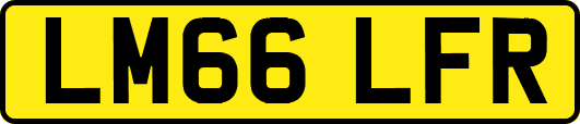 LM66LFR