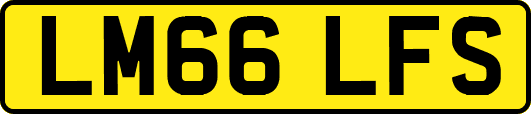 LM66LFS
