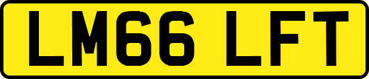LM66LFT