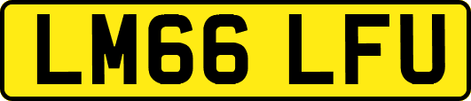 LM66LFU