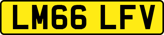 LM66LFV