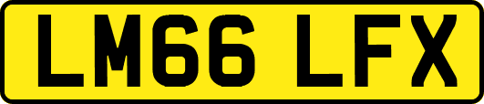 LM66LFX