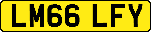 LM66LFY