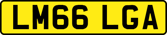 LM66LGA