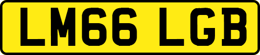 LM66LGB