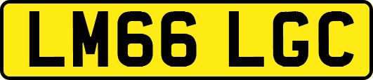 LM66LGC