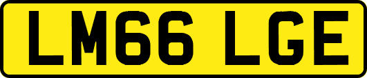 LM66LGE
