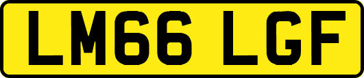 LM66LGF