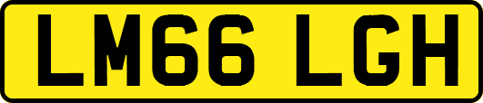 LM66LGH