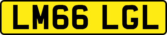 LM66LGL