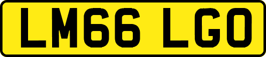 LM66LGO