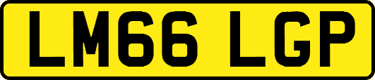LM66LGP