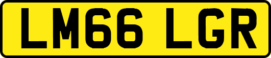 LM66LGR