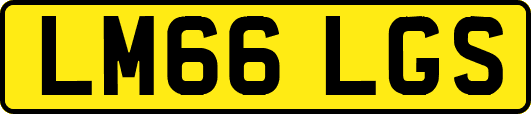 LM66LGS
