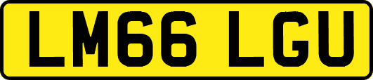 LM66LGU