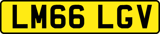 LM66LGV