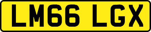 LM66LGX