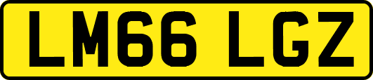 LM66LGZ