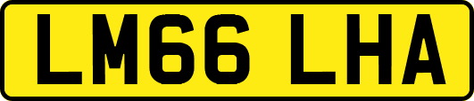 LM66LHA