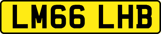 LM66LHB