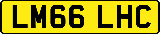 LM66LHC