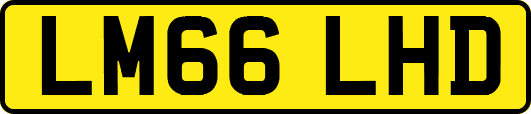LM66LHD