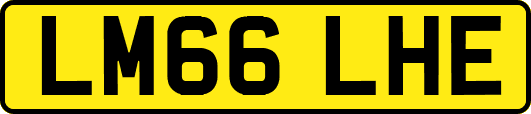 LM66LHE
