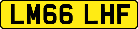 LM66LHF