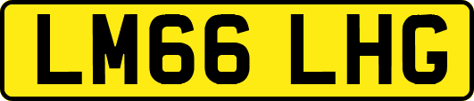 LM66LHG