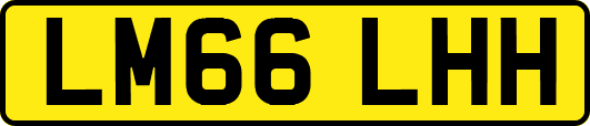 LM66LHH