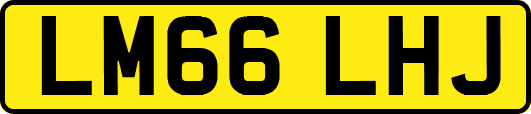 LM66LHJ