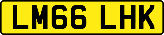LM66LHK