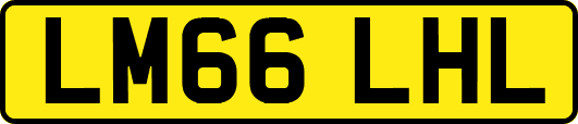 LM66LHL