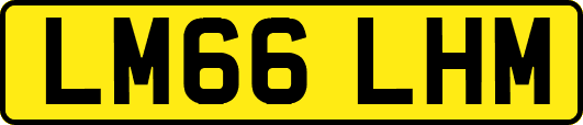 LM66LHM