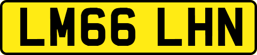 LM66LHN