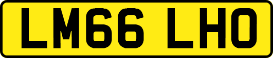 LM66LHO