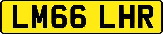 LM66LHR